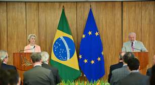 UE irá propor acordo comercial com Mercosul, enfrentando oposição liderada pela França