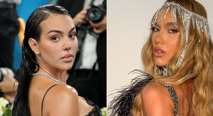 Inspiração? Antes de comparação com Georgina, Virgínia Fonseca enalteceu a noiva de Cristiano Ronaldo: 'Que mulher'