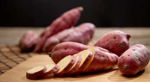 8 benefícios da batata-doce para a saúde