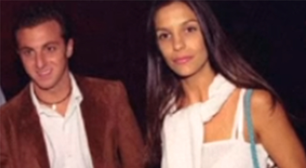 Ivete Sangalo se declara a ex-namorado Luciano Huck