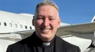 Padre Marcelo Rossi choca com antes e depois de sua transformação corporal: 'Cuidado'