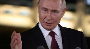 O que diz Putin sobre tarifas de Trump ao Brasil e ligação com julgamento de Bolsonaro