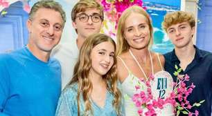 Público escolhe as mais mal vestidas do festão de Luciano Huck: 'Horrenda'