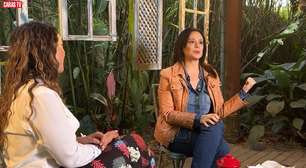 Vanessa Gerbelli faz confissão sobre profissão: 'As pessoas não sabem'