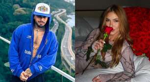 Eita! Após rumores de Virginia e Vini Jr., Zé Felipe solta indireta: 'Eu era tão feliz'