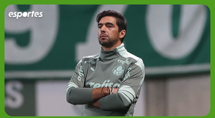 O impacto de Abel Ferreira no Palmeiras, segundo Bárbara Maia