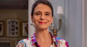 Malu Galli celebra chance de viver Celina em Vale Tudo: 'Melhor lugar que poderia estar'