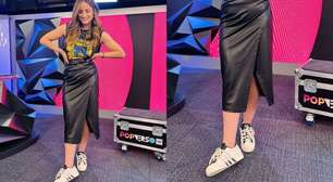 Sem salto! 4 opções de sapatos estilosos para trabalhar