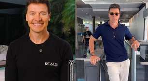 Rodrigo Faro presenteia funcionária com apartamento após 15 anos de trabalho