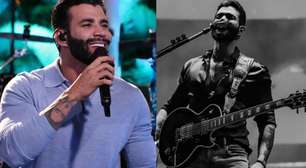 Fora dos palcos, Gusttavo Lima revela império de 10 empresas com mil funcionários