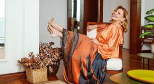 Vera Fischer avisa: 'Sou a pessoa que mais gosta de mim no mundo'