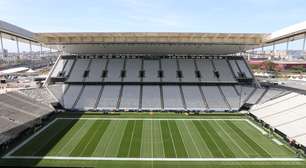 Astro da NFL opina sobre gramado da Arena Corinthians, alvo de polêmica em 2024: 'Vamos nos adaptar'