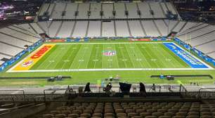 NFL no Brasil: saiba horários e onde assistir ao clássico entre Los Angeles Chargers e Kansas City Chiefs