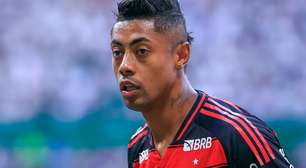 Bruno Henrique é condenado pelo STJD por forçar cartão e beneficiar apostadores; cabe recurso