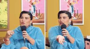 Filha de diretor da Globo soube que pai morreu por comentários no Instagram