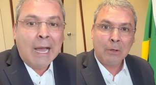 Líder do PT na Câmara chama de 'bullying contra o STF' articulação por anistia no Congresso