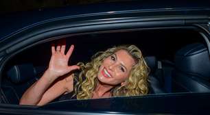 Lívia Andrade relata diagnóstico de nevralgia do trigêmeo após sentir 'a pior dor da vida'