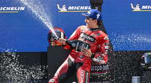 MotoGP: Marc Márquez - Da quase aposentadoria ao domínio