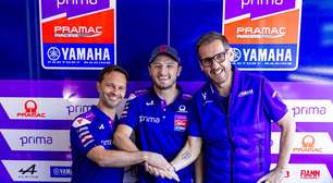 MotoGP: Pramac renova com Jack Miller para 2026