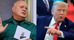 Ministro da Venezuela acusa EUA de assassinato após ataque a barco com 11 mortos