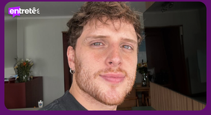 A voz por trás da máscara: Diego Martins conta tudo!