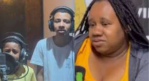 Mãe lamenta tragédia que matou os filhos cantores de 17 e 14 anos: 'Perder dois'