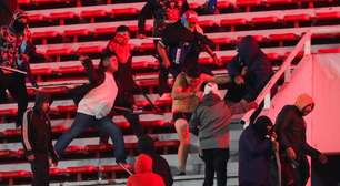 Gigante sul-americano ataca Conmebol e alega ter sido "vítima de decisão injusta"