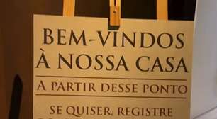 EITA! Luciano Huck e Angélica impõem regra para convidados em festa: 'Nossa casa'
