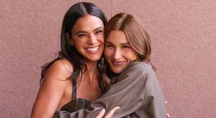 Bruna Marquezine relembra gafe ao interromper relação íntima de Sasha e o marido: 'Tá transando?'