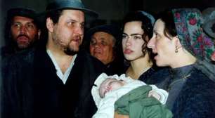 Ator de Terra Nostra morreu 15 dias antes de receber surpresa da emissora