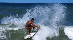 Paraíba sedia campeonato de surfe naturista