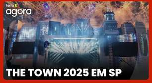 The Town 2025: Karina Souza conta tudo sobre o festival