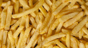 Sabemos que elas não são nada saudáveis, mas o problema não são as batatas fritas em si, mas sim o que deixamos de comer