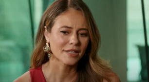 Paolla Oliveira chora e diz que perdeu trabalhos por não ser mãe