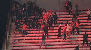 Conmebol elimina o Independiente após barbárie na Sul-Americana; La U avança