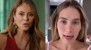Paolla Oliveira fala sobre Virginia Fonseca: 'Temos valores diferentes'