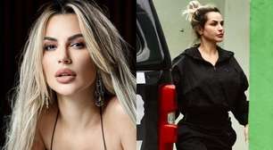 Deolane Bezerra revela impacto na vida após prisão: 'Manchou minha honra'