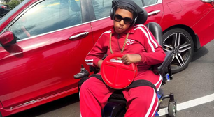 Influenciador Rolling Ray morre aos 28 anos