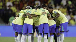 Brasil x Chile: quem foi bem e quem foi mal na despedida da Seleção ao Maracanã antes da Copa