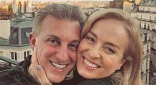 Vaza proibição imposta por Luciano Huck e Angélica em festa na mansão do casal