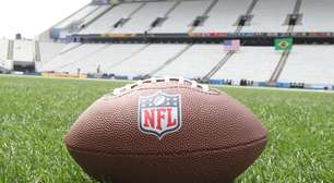 NFL no Brasil: entenda as regras e como funciona a liga de futebol americano
