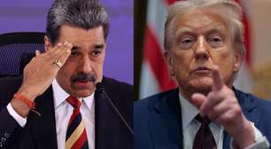 Aumento de tensão: EUA enviam caças ao Caribe após sobrevoo de aeronaves venezuelanas