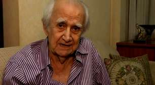 Morre ator Pedro Farah, aos 95 anos, no Rio