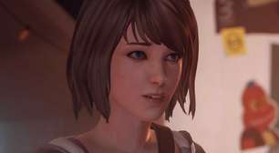 Life is Strange vai virar série de TV no Prime Video