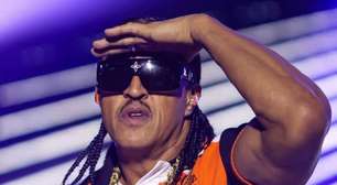 Mano Brown encerra festival gratuito que completa 25 anos na periferia de SP