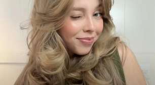 Você não precisa de bobs pra ter esse efeito