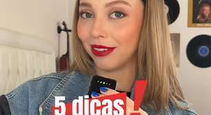 5 dicas para o The Town