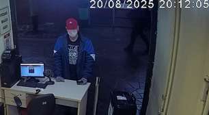 Suspeito de deixar corpo em mala em Porto Alegre já foi condenado por matar e concretar a mãe