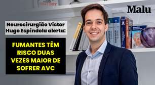 4 formas de identificar um AVC