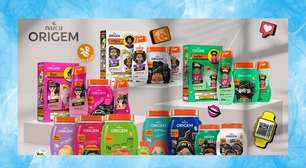 Testamos e aprovamos: Origem Fun, da Nazca Cosméticos, está de cara nova e mais divertida do que nunca!